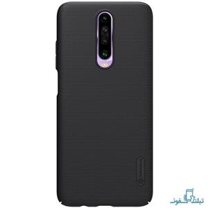 قاب محافظ نیلکین شیائومی Nillkin Frosted Shield Xiaomi Redmi K30/K30 5G Nillkin Frosted Shield Cover For Xiaomi Redmi K30