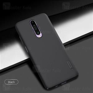 قاب محافظ نیلکین شیائومی Nillkin Frosted Shield Xiaomi Redmi K30/K30 5G Nillkin Frosted Shield Cover For Xiaomi Redmi K30