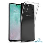 Jelly Cover for Samsung Galaxy A70s