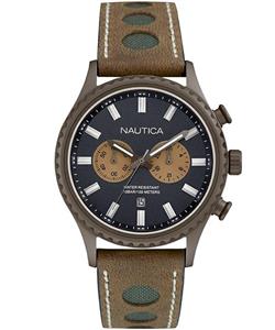 ساعت مچی مردانه نوتیکا ، کد NAI19538G Nautica NAI19538G
