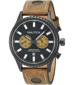 ساعت مچی مردانه نوتیکا ، کد NAI19538G Nautica NAI19538G