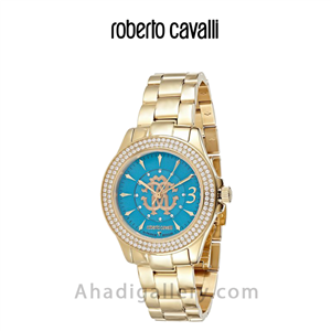 ساعت زنانه RobertoCavalli RV1L002M0111