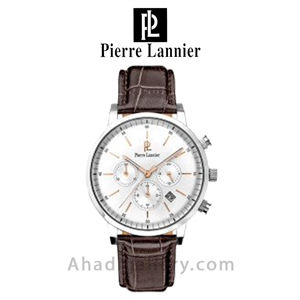 ساعت مچی پیر لنیر مدل ۲۱۳C124 PierreLannier 213C124