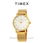 ساعت مچی زنانه TIMEX کد TW2R36100