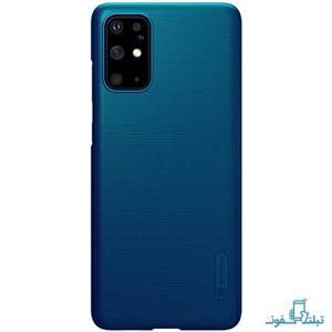 قاب محافظ نیلکین سامسونگ Nillkin Frosted Shield Case Samsung Galaxy S20 Plus