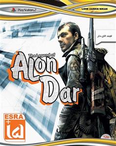 بازی Alon Dar PS2