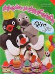 پنگوئن کوچولو در جشن تولد