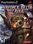 AIRFORCE DELTA STRIKE