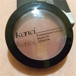 رژ گونه کنسی مدل Ultra Fine شماره KENCI 607 