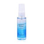 پرایمر چسب مژه و ابرو بی بو supreme primer