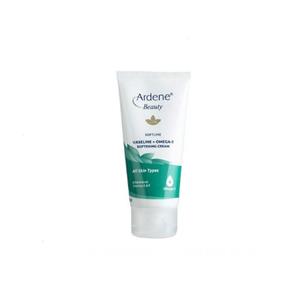 کرم نرم‌کننده حاوی وازلین امگا 3 اردن وزن 50 میلی لیتر Ardene Beauty Softline Vaseline And Omega Softening Cream 50ml 