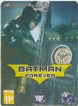 بازی Batman Forever PS2