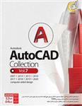 Autodesk Autocad Collection نشر گردو