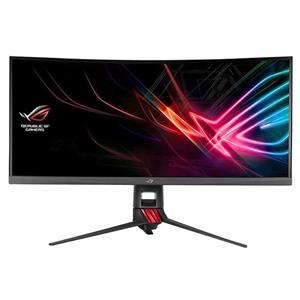 مانیتور ایسوس مدل XG35VQ سایز 35 اینچ