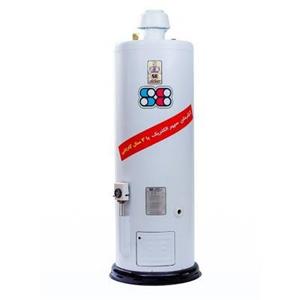 آبگرمکن گازی ایستاده سپهر الکتریک مدل SE7190