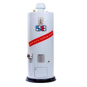 آبگرمکن گازی ایستاده SE7190