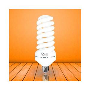 لامپ CFL (کم مصرف) اسپیرال 65 وات آیلا