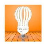 لامپ CFL (کم مصرف) لوتوس 200 وات آیلا