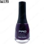 لاک ناخن پرو شماره 582 Pro Chizza Nail Polish