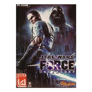 بازی Star Wars The Force Unleashed مخصوص pc