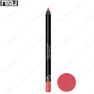 مداد لب دریم گلدن رز شماره 523 Golden Rose Dream Lips Lipliner 