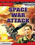 SPACE WAR ATTACK PS2