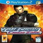 Time Crisis : Crisis Zone PS2 گردو