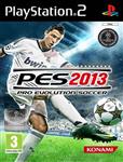 PES 13 PS2