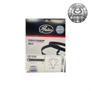 تسمه تایم مناسب برای مزدا 323 FL (اصلی)