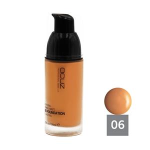 کرم پودر شیشه ای اوکاز 06