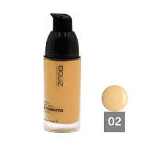 کرم پودر شیشه ای اوکاز شماره 02