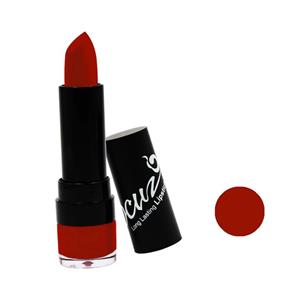 رژلب جامد اوکاز شماره 17