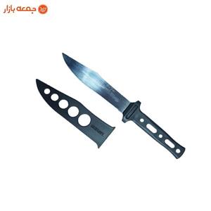 چاقو آشپزخانه غلاف دار