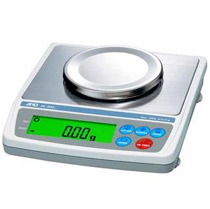 ترازوی آزمایشگاهی AND مدل EK-410i