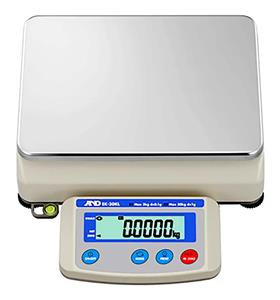 ترازوی آزمایشگاهی AND مدل EK30KL