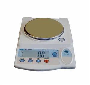 ترازوی آزمایشگاهی AND مدل HL2000