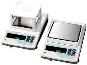 ترازوی آزمایشگاهی AND مدل GF4000