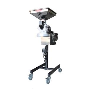 آسیاب پره‌ دنده توس شکن خراسان مدل 8500 (TS-2200)