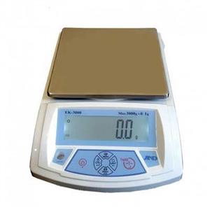 ترازوی آزمایشگاهی AND مدل EK3000