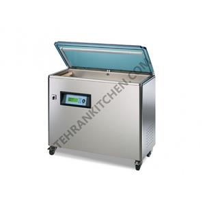 دستگاه بسته بندی وکیوم مینروا مدل PACK 40X