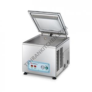 دستگاه بسته بندی وکیوم مینروا مدل PACK 10X