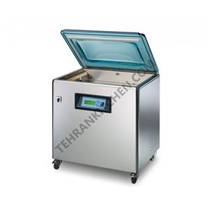 دستگاه بسته بندی وکیوم مینروا مدل PACK 63X