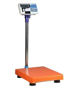 باسکول بی نظیر 300 کیلویی مدل MB 301 A12