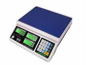 ترازوی قطعه شمار جادور مدل JCL-30K