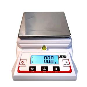 ترازوی طلا AND مدل LT3000