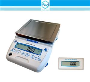 ترازوی طلا Medi Scale مدل EF3000