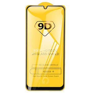 محافظ صفحه نمایش تمام صفحه 9D سامسونگ Galaxy A71 Samsung Galaxy A71 Nano Glass 9D An