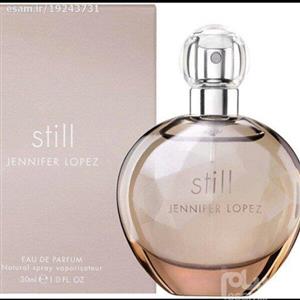 ادکلن جیبی استارت کد 35 رایحه جنیفر لوپز استیل زنانه The New Start Orginal Perfume Still Jenifer Lopez 