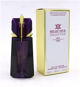 ادکلن سلکتیو کد 125 مدل الین زنانه Selective Alien For Women Eau de Parfume