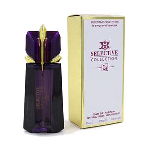 ادکلن سلکتیو کد 125 مدل الین زنانه Selective Alien For Women Eau de Parfume